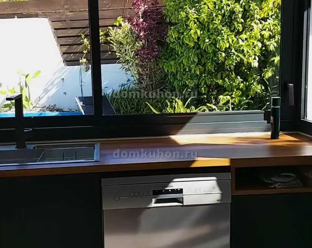 Кухня угловая - Марбелла 3